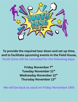 Youth_Zone_Upcoming_Canellation_Dates_